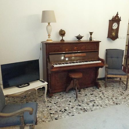 Casa Nonnanna - Nonnanna Home ヴィアレッジョ エクステリア 写真