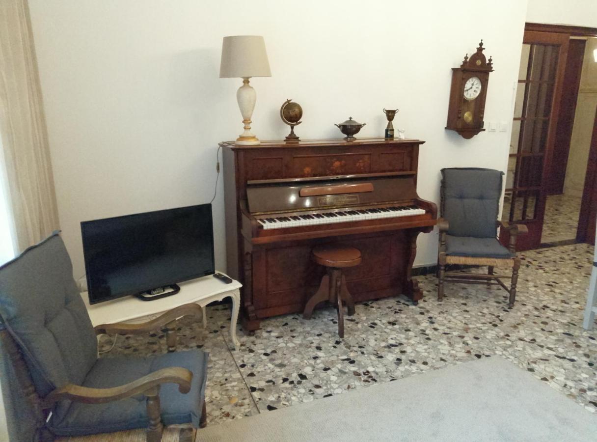 Casa Nonnanna - Nonnanna Home ヴィアレッジョ エクステリア 写真