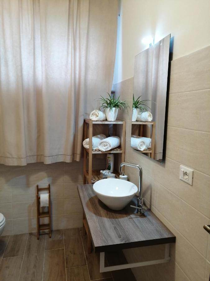 Casa Nonnanna - Nonnanna Home ヴィアレッジョ エクステリア 写真