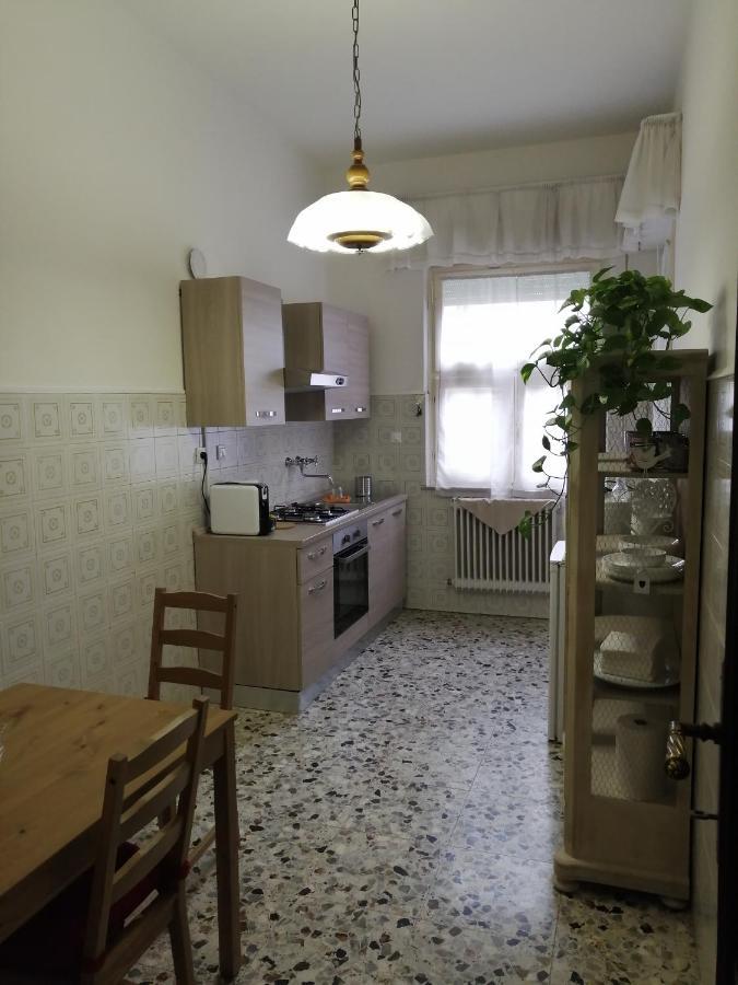 Casa Nonnanna - Nonnanna Home ヴィアレッジョ エクステリア 写真