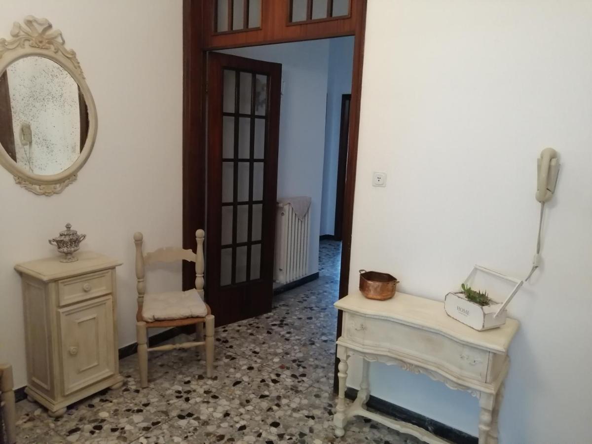 Casa Nonnanna - Nonnanna Home ヴィアレッジョ エクステリア 写真