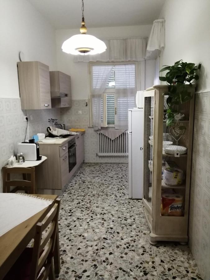 Casa Nonnanna - Nonnanna Home ヴィアレッジョ エクステリア 写真